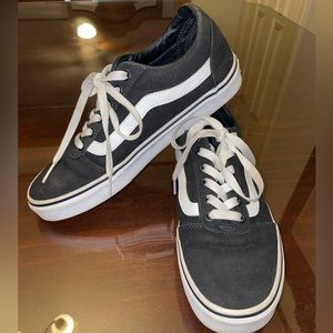 Vans Old Skool Shoes